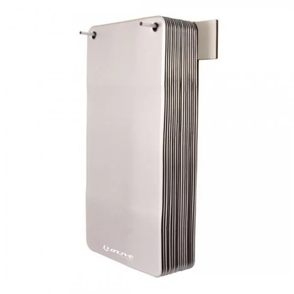 Rack mural pour tapis - Tapis Fitness - BSA PRO