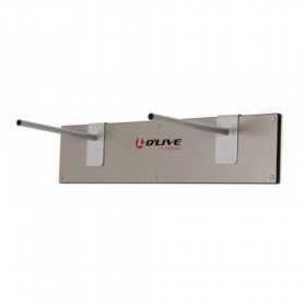 Rack mural pour tapis - Tapis Fitness - BSA PRO