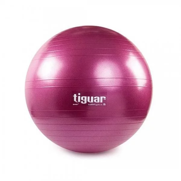 Ballon safety plus 65 cm - Ballons Fitness - BSA PRO