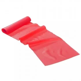 Bande Latex 2.5 m forte - Elastiques Fitness - BSA PRO