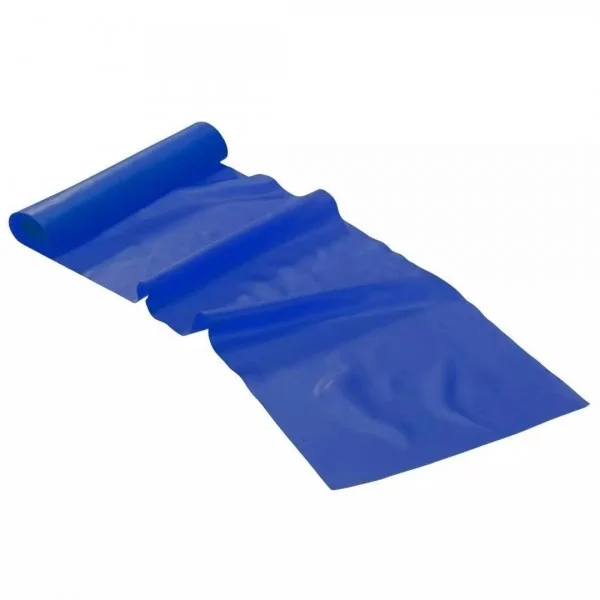 Bande Latex 2.5 m très forte - Elastiques Fitness - BSA PRO