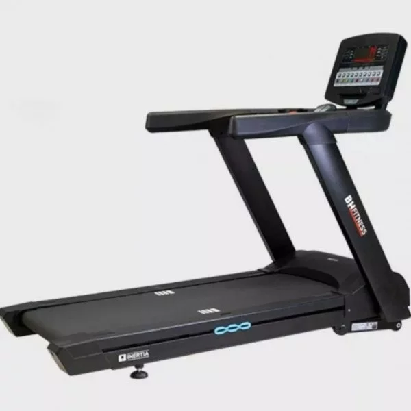 Tapis de course G588 BH INERTIA SF16 - Machine Cardio Training - BSA PRO