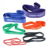 Resistance band Set - Resistances bandes - BSA PRO