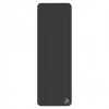 Tapis Yoga anthracite ProfiGymMat 180 x 60 x 10 mm - Tapis Yoga - BSA PRO