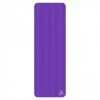 Tapis Yoga violet ProfiGymMat 180 x 60 x 10 mm - Tapis Yoga - BSA PRO