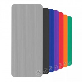 Tapis Yoga violet ProfiGymMat 180 x 60 x 10 mm - Tapis Yoga - BSA PRO