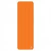 Tapis Yoga orange ProfiGymMat 180 x 60 x 10 mm - Tapis Yoga - BSA PRO