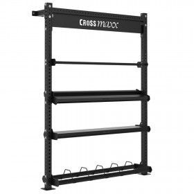 Rack Mural WS1 - Racks Functional Training - BSA PRO
