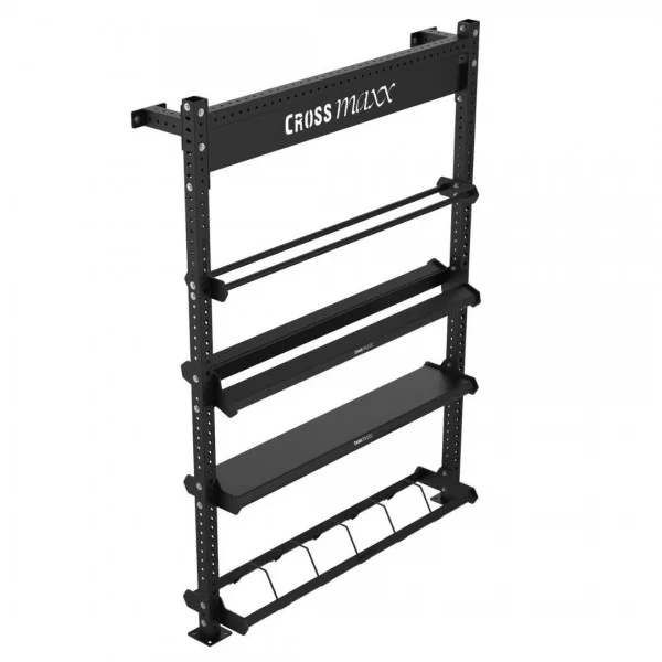 Rack Mural WS1 - Racks Functional Training - BSA PRO