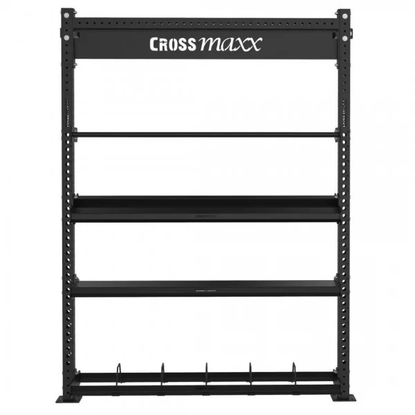 Rack Mural WS1 - Racks Functional Training - BSA PRO
