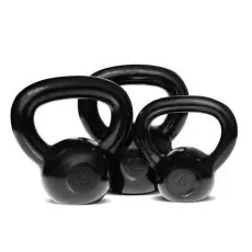 Kettlebells cast iron Kettlebells original BSA PRO