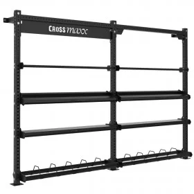 Rack Mural WS2 - Racks Functional Training - BSA PRO
