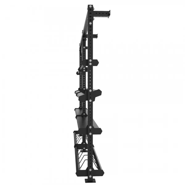 Rack Mural WS2 - Racks Functional Training - BSA PRO