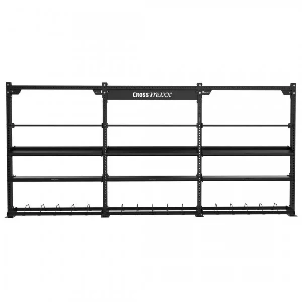 Rack Mural WS3 - Racks Functional Training - BSA PRO