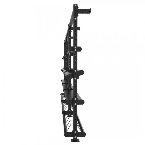 Rack Mural WS3 - Racks Functional Training - BSA PRO
