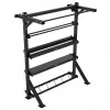 Wall Storage et Traction S1 - Racks Functional Training - BSA PRO