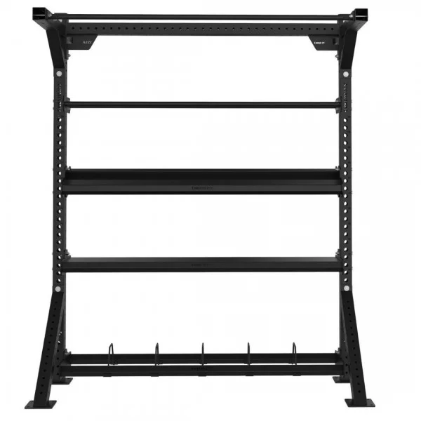 Wall Storage et Traction S1 - Racks Functional Training - BSA PRO