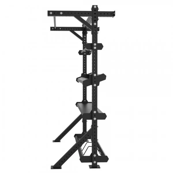 Wall Storage et Traction S1 - Racks Functional Training - BSA PRO