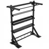 Wall Storage et Traction S1P - Racks Functional Training - BSA PRO