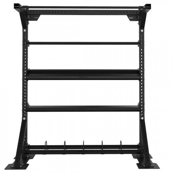Wall Storage et Traction S1P - Racks Functional Training - BSA PRO