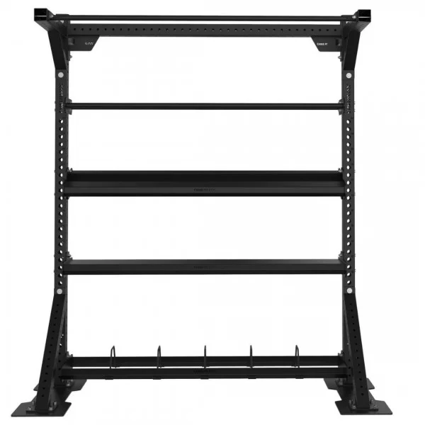 Wall Storage et Traction S1P - Racks Functional Training - BSA PRO