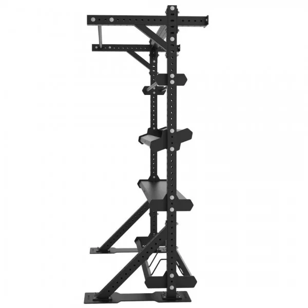 Wall Storage et Traction S1P - Racks Functional Training - BSA PRO