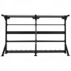 Wall Storage et Traction S2 - Racks Functional Training - BSA PRO