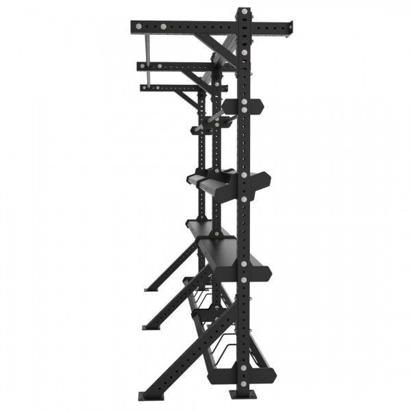 Wall Storage et Traction S2 - Racks Functional Training - BSA PRO