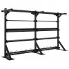Wall Storage et Traction S2P - Racks Functional Training - BSA PRO