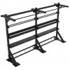 Wall Storage et Traction S2P - Racks Functional Training - BSA PRO