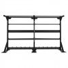 Wall Storage et Traction S2P - Racks Functional Training - BSA PRO