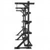 Wall Storage et Traction S2P - Racks Functional Training - BSA PRO