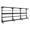 Wall Storage et Traction S3 - Racks Functional Training - BSA PRO