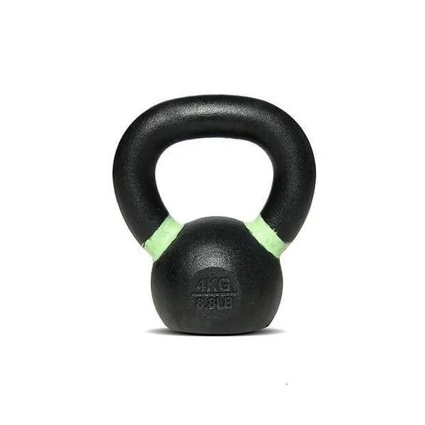 Kettlebells black - Kettlebells original - BSA PRO