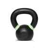 Kettlebells black - Kettlebells original - BSA PRO