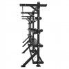 Wall Storage et Traction S3 - Racks Functional Training - BSA PRO