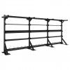 Wall Storage et Traction S3P - Racks Functional Training - BSA PRO