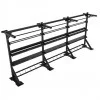 Wall Storage et Traction S3P - Racks Functional Training - BSA PRO