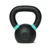 Kettlebells black - Kettlebells original - BSA PRO