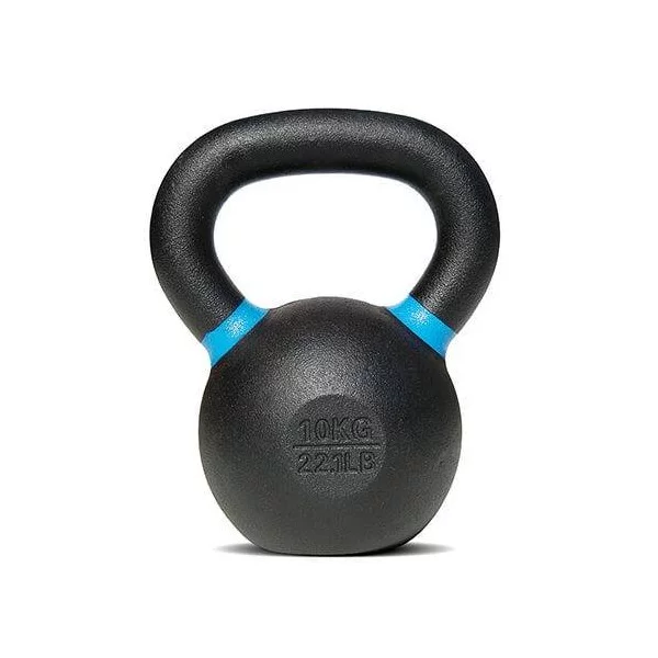 Kettlebells black - Kettlebells original - BSA PRO