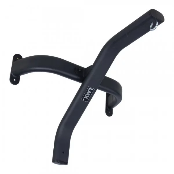 Potence Boxing Pro - Potences et plateformes - BSA PRO