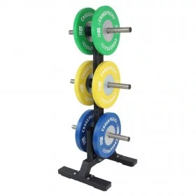 Plate Rack - Racks de musculation - BSA PRO