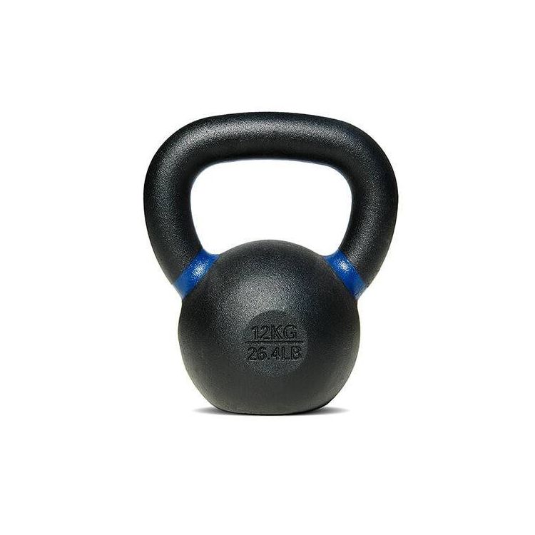 Kettlebells black - Kettlebells original - BSA PRO