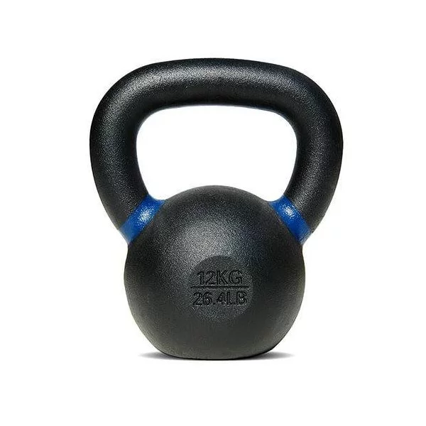 Kettlebells black - Kettlebells original - BSA PRO