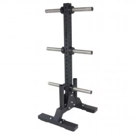 Plate Rack - Racks de musculation - BSA PRO