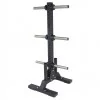 Plate Rack - Racks de musculation - BSA PRO
