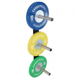 Wall Plate Rack - Structures Cross Training - BSA PRO