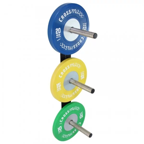 Wall Plate Rack - Structures Cross Training - BSA PRO