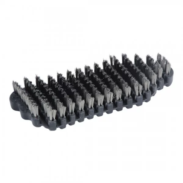 Flexible Barbell Brush 360 - Accessoires de musculation - BSA PRO
