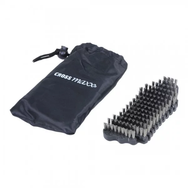 Flexible Barbell Brush 360 - Accessoires de musculation - BSA PRO